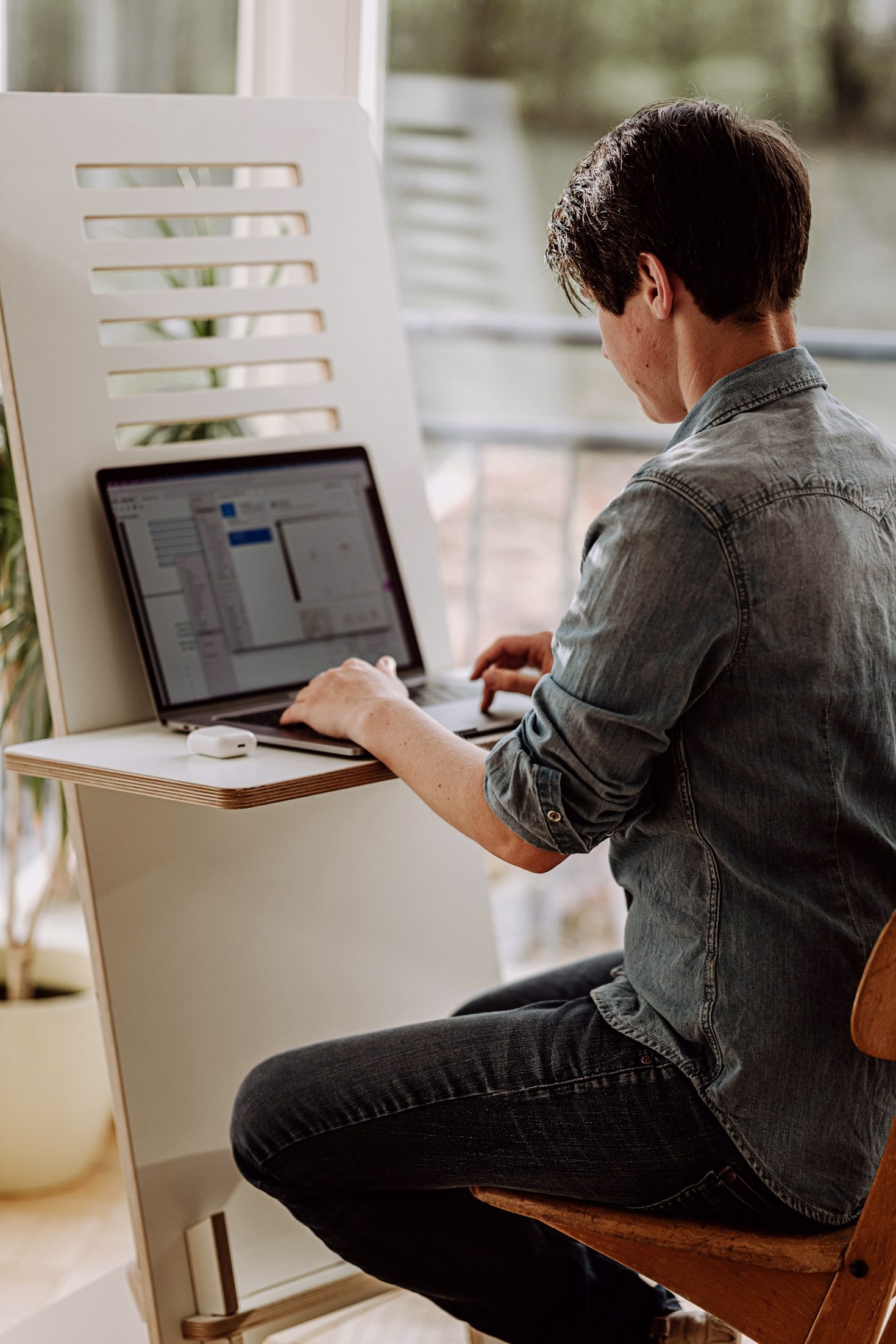 Ten Habits For A Creative Life