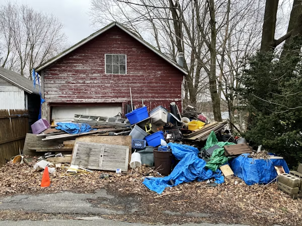 Junk Removal Services
